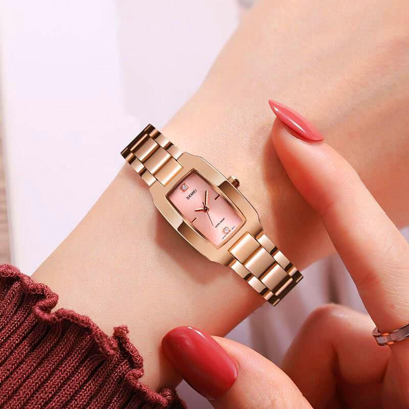 ساعت مچی زنانه اسکمی مدل 1400