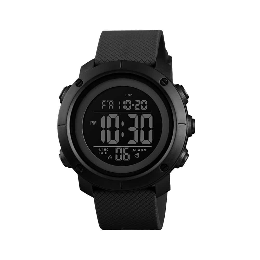 ساعت مچی دیجیتال اسکمی مدل 1426 5 ساعت مچی دیجیتال اسکمی مدل 1426