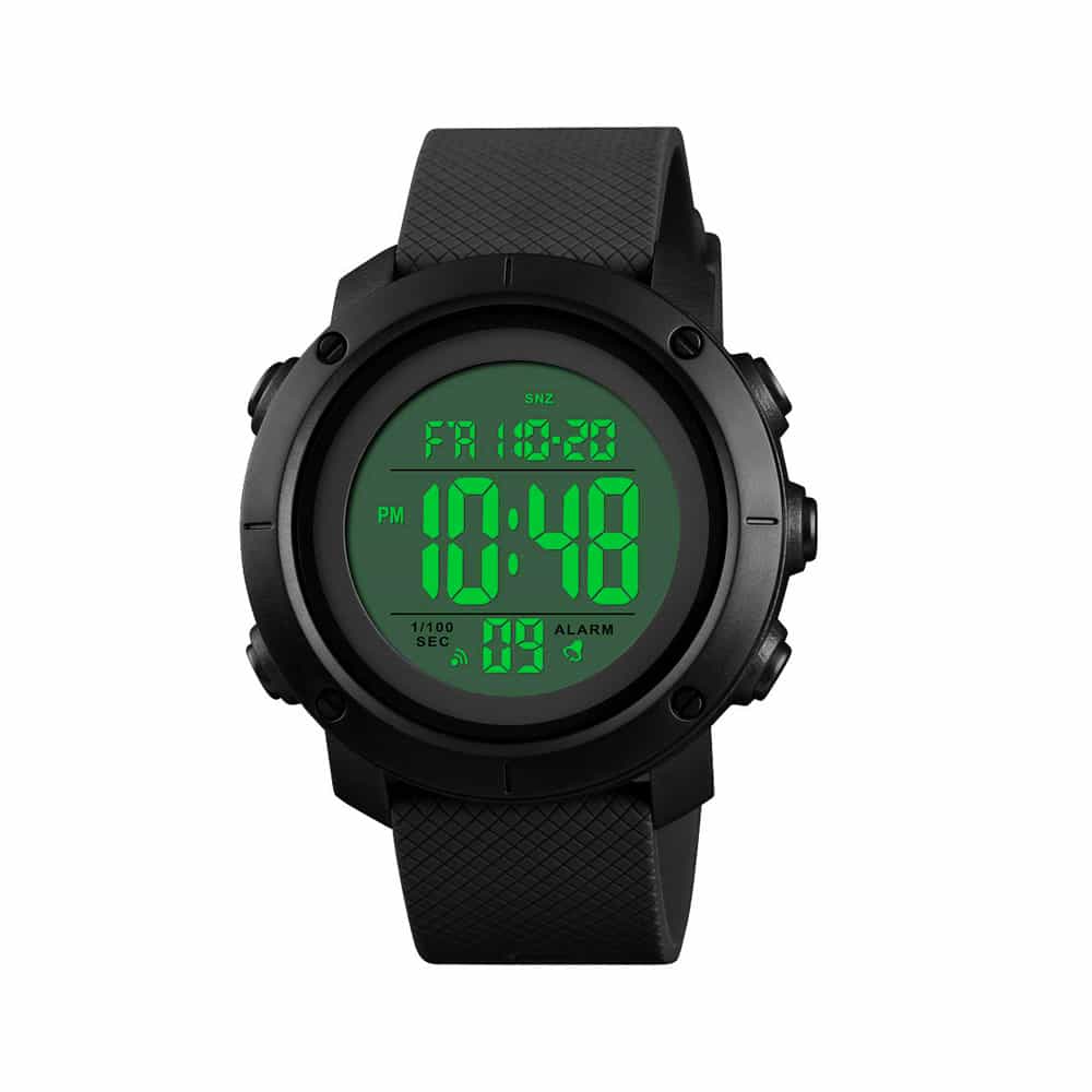 ساعت مچی دیجیتال اسکمی مدل 1426 7 ساعت مچی دیجیتال اسکمی مدل 1426