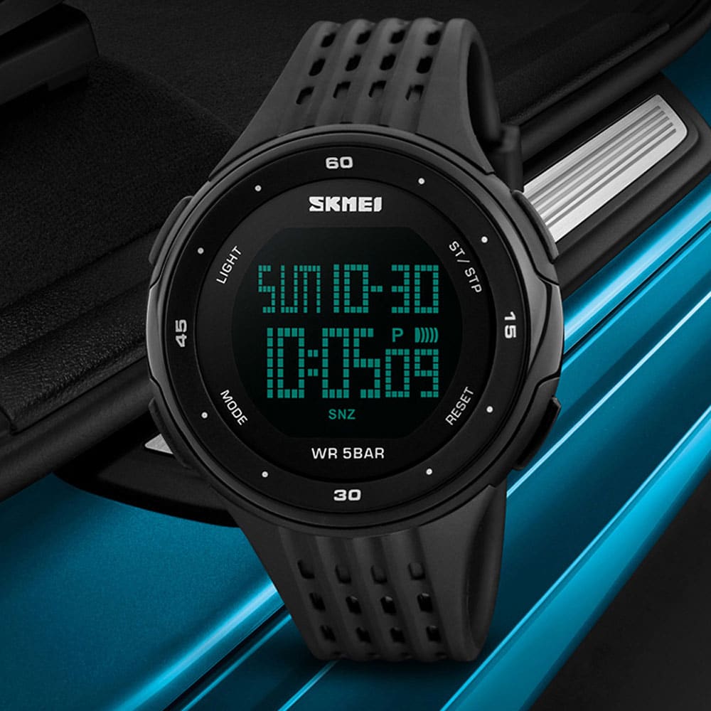 ساعت مچی اسکمی مدل 1219 9 ساعت مچی اسکمی مدل 1219