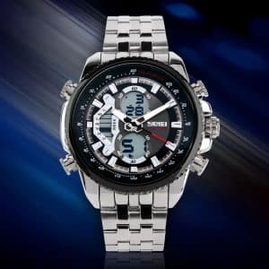 ساعت مچی اسکمی مردانه مدل 0993