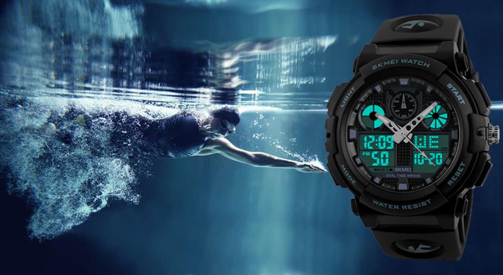 ساعت مچی اسکمی مردانه مدل 1270 10 ساعت مچی اسکمی مردانه مدل 1270