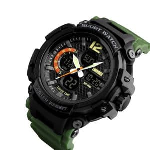 ساعت مچی اسکمی مدل 1343