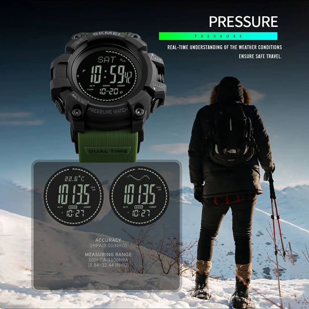 ساعت مچی اسکمی مدل 1358 8 ساعت مچی اسکمی مدل 1358