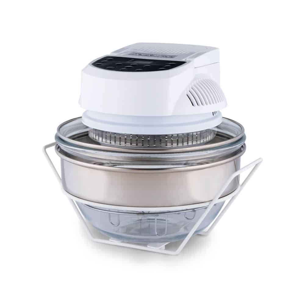 سرخ کن بدون روغن بلندا مدل HD131A 1 سرخ کن بدون روغن بلندا مدل HD131A