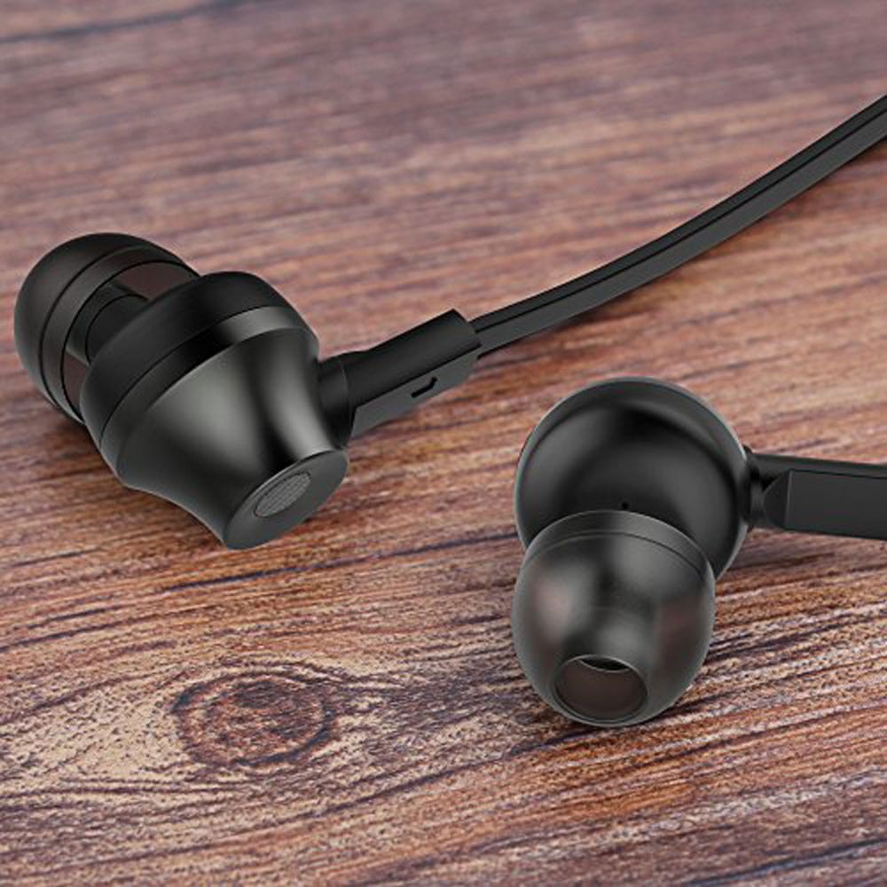 هندزفری سیمی Type-C ریمکس هندزفری سیمی Type-C ریمکس