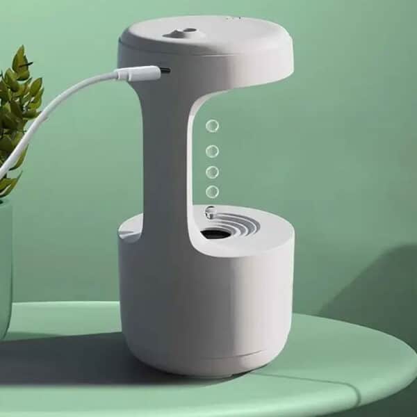 دستگاه بخور و رطوبت ساز ضد جاذبه دستگاه بخور و رطوبت ساز ضد جاذبه