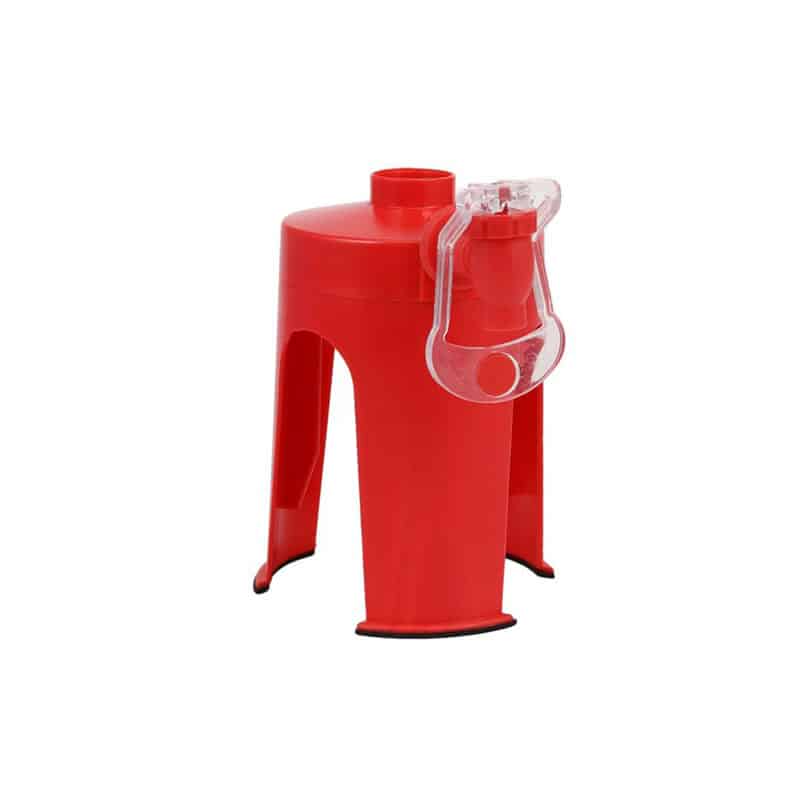 پایه نگهدارنده بطری آسان ریز نوشابه 5 پایه نگهدارنده بطری آسان ریز نوشابه