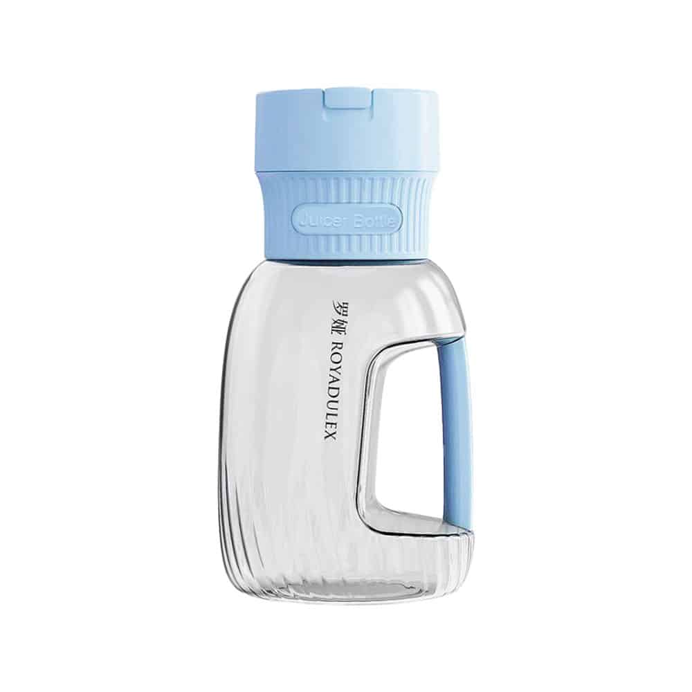 مخلوط کن و شیکر شارژی مدل Big3 6 مخلوط کن و شیکر شارژی مدل Big3