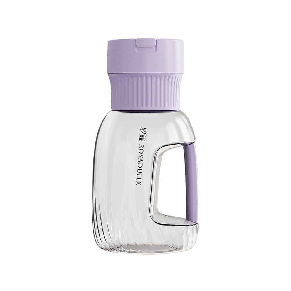 مخلوط کن و شیکر شارژی مدل Big3 7 مخلوط کن و شیکر شارژی مدل Big3