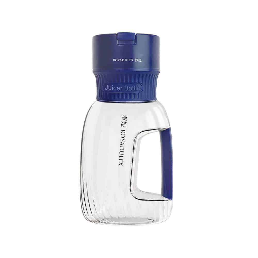 مخلوط کن و شیکر شارژی مدل Big3 9 مخلوط کن و شیکر شارژی مدل Big3