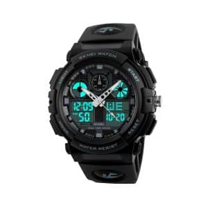 ساعت مچی اسکمی مردانه مدل 1270