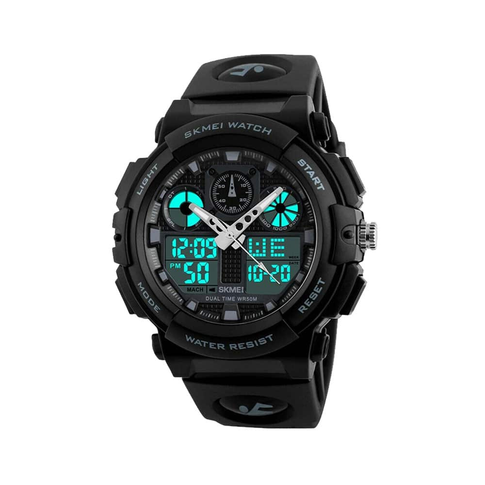 ساعت مچی اسکمی مردانه مدل 1270 1 ساعت مچی اسکمی مردانه مدل 1270