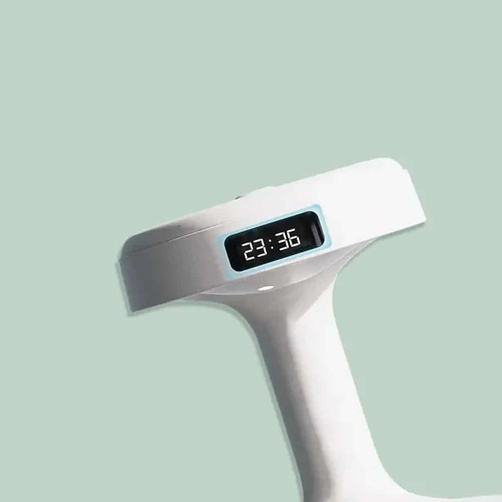 دستگاه بخور و رطوبت ساز ضد جاذبه 9 دستگاه بخور و رطوبت ساز ضد جاذبه