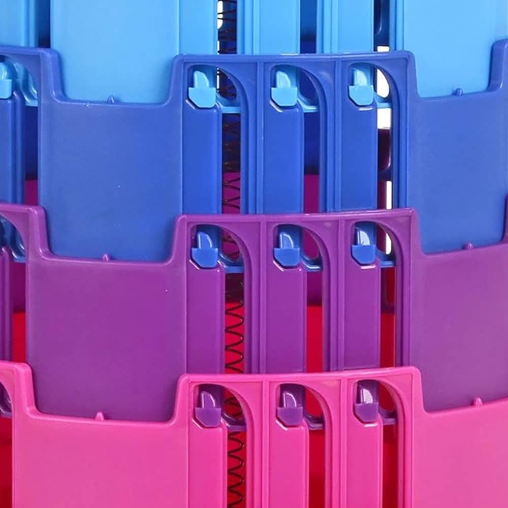 صندلی سفری تلسکوپی مدل FES 4 صندلی سفری تلسکوپی مدل FES