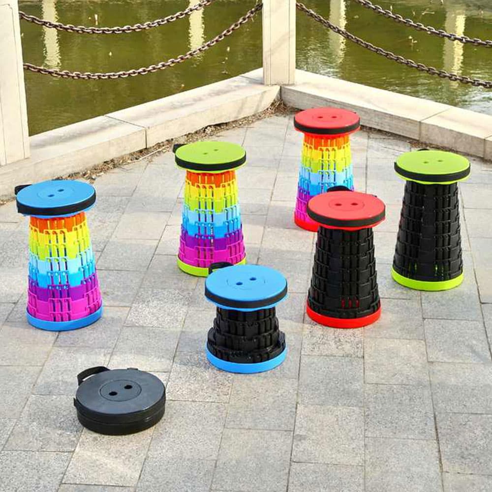 صندلی سفری تلسکوپی صندلی سفری تلسکوپی