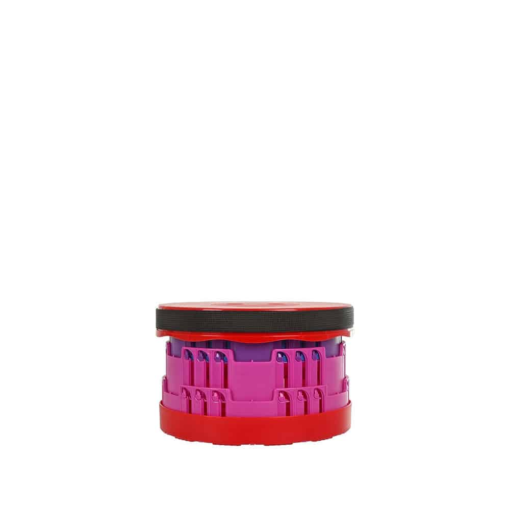 صندلی سفری تلسکوپی مدل FES 3 صندلی سفری تلسکوپی مدل FES