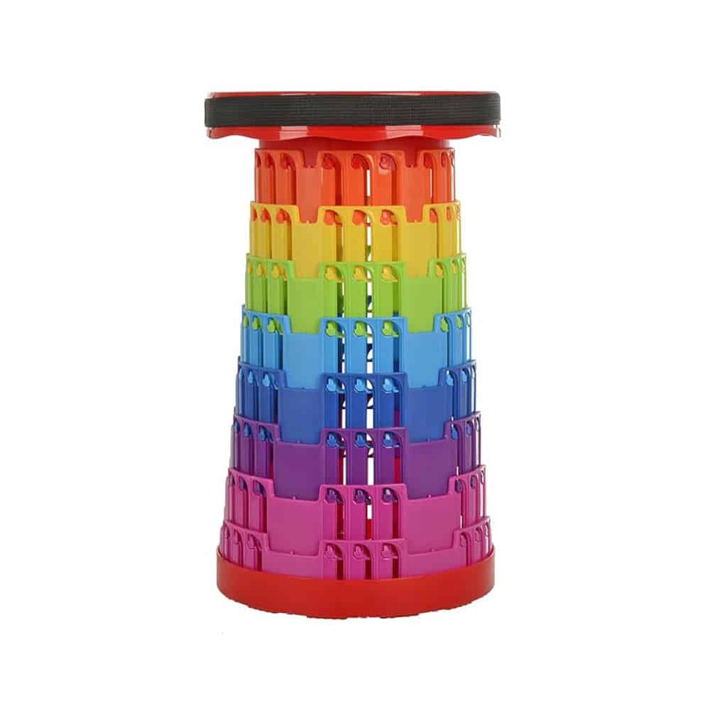 صندلی سفری تلسکوپی مدل FES 7 صندلی سفری تلسکوپی مدل FES