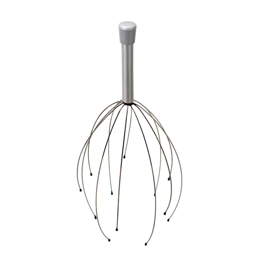 ماساژور دستی سر مدل کیان اصلی 4 ماساژور دستی سر مدل کیان اصلی