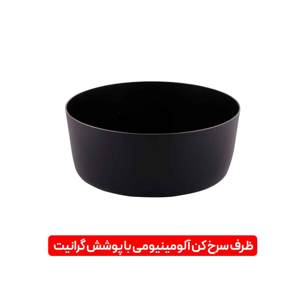 سرخ کن بدون روغن بلندا مدل HD131A 10 سرخ کن بدون روغن بلندا مدل HD131A