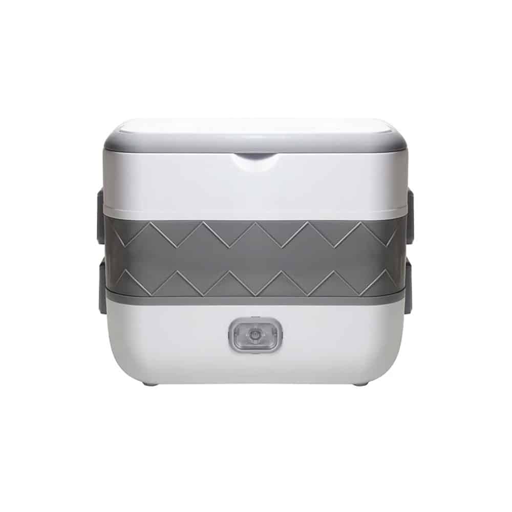 ظرف غذای برقی مدل DFH-C02 2 ظرف غذای برقی مدل DFH-C02