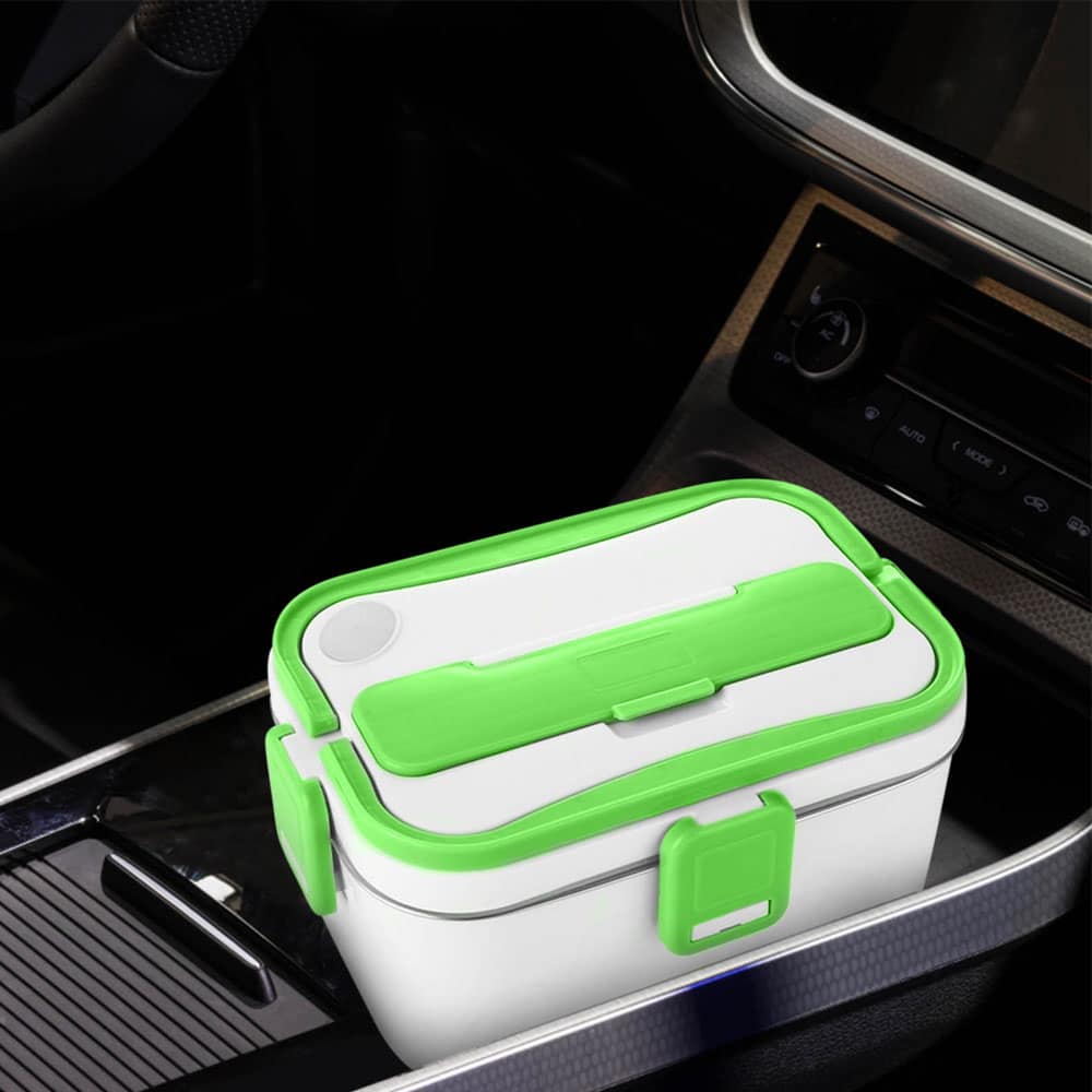 ظرف غذای برقی مدل DFH-C25 1 ظرف غذای برقی مدل DFH-C25