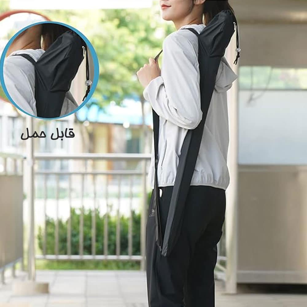 عصا و چهار پایه تاشو عصا و چهار پایه تاشو