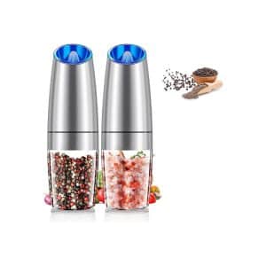 فلفل ساب اتوماتیک باتری خور