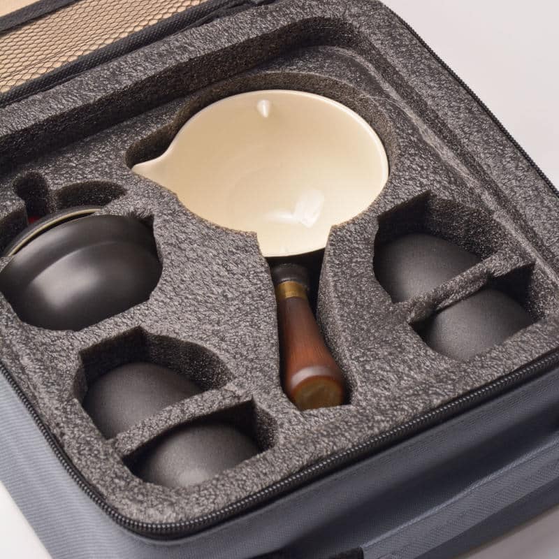 ست دمنوش خوری 360 درجه 14 ست دمنوش خوری 360 درجه