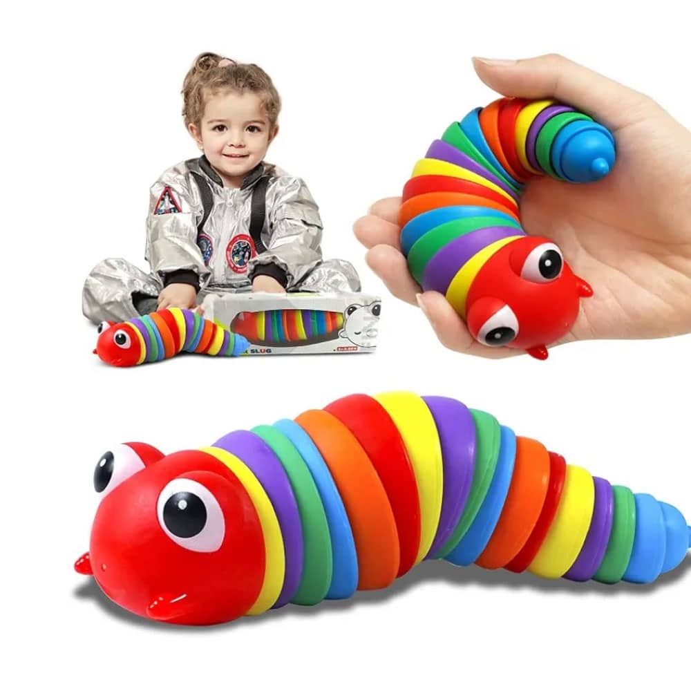 فیجت ضد استرس کرم فیجت ضد استرس کرم