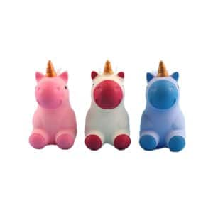 فیجت ضد استرس یونیکورن خامه ای