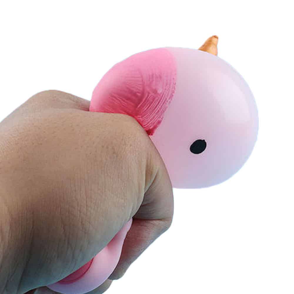 فیجت ضد استرس یونیکورن فیجت ضد استرس یونیکورن