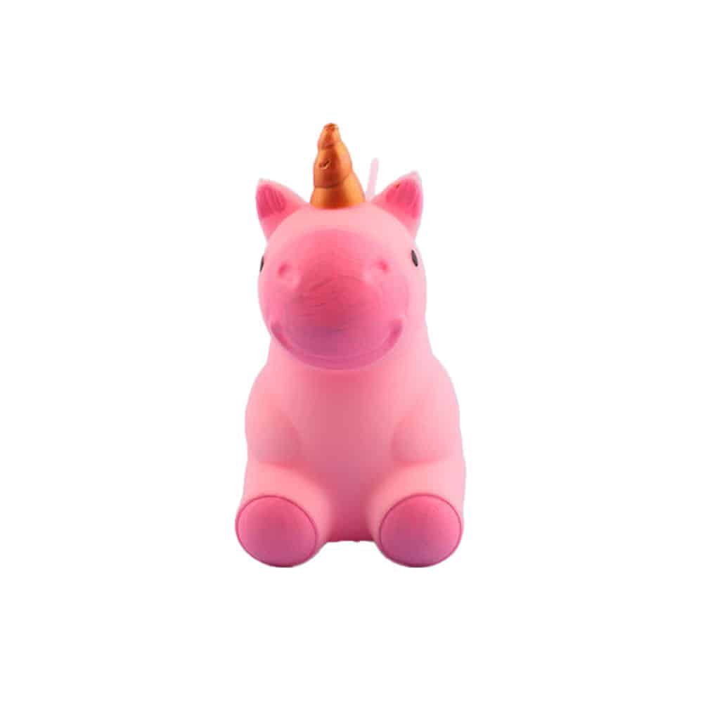 فیجت ضد استرس یونیکورن خامه ای 2 فیجت ضد استرس یونیکورن خامه ای