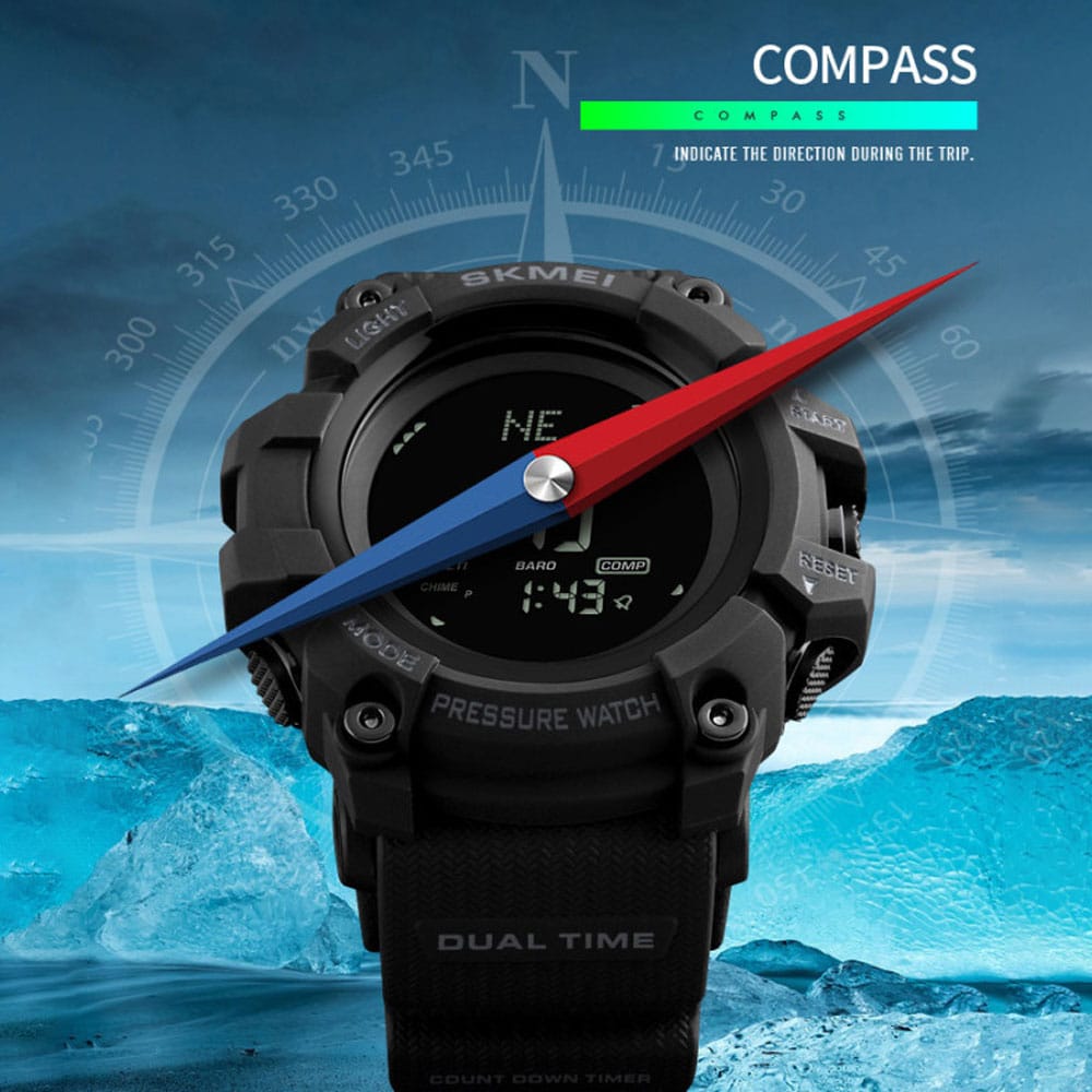 ساعت مچی اسکمی مدل 1358 9 ساعت مچی اسکمی مدل 1358