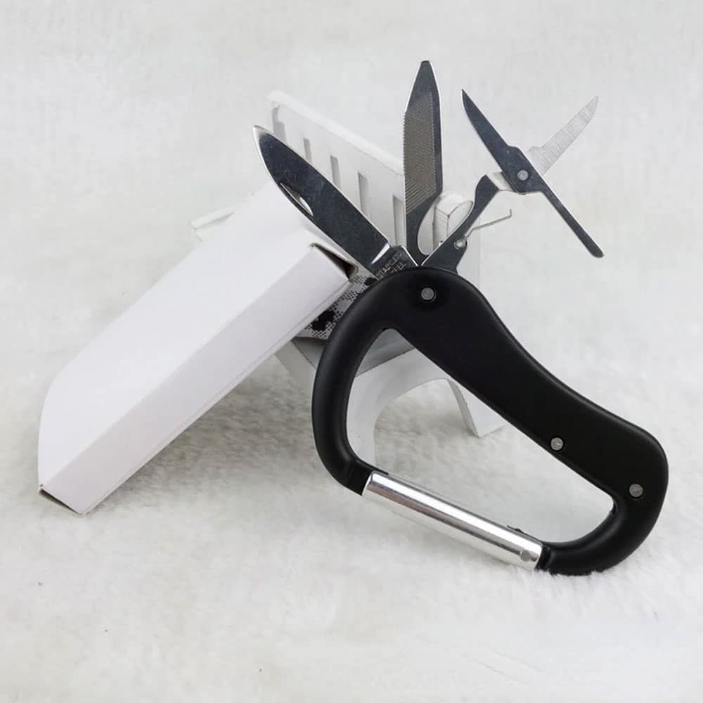 کارابین چندکاره