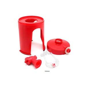 پایه نگهدارنده بطری آسان ریز نوشابه