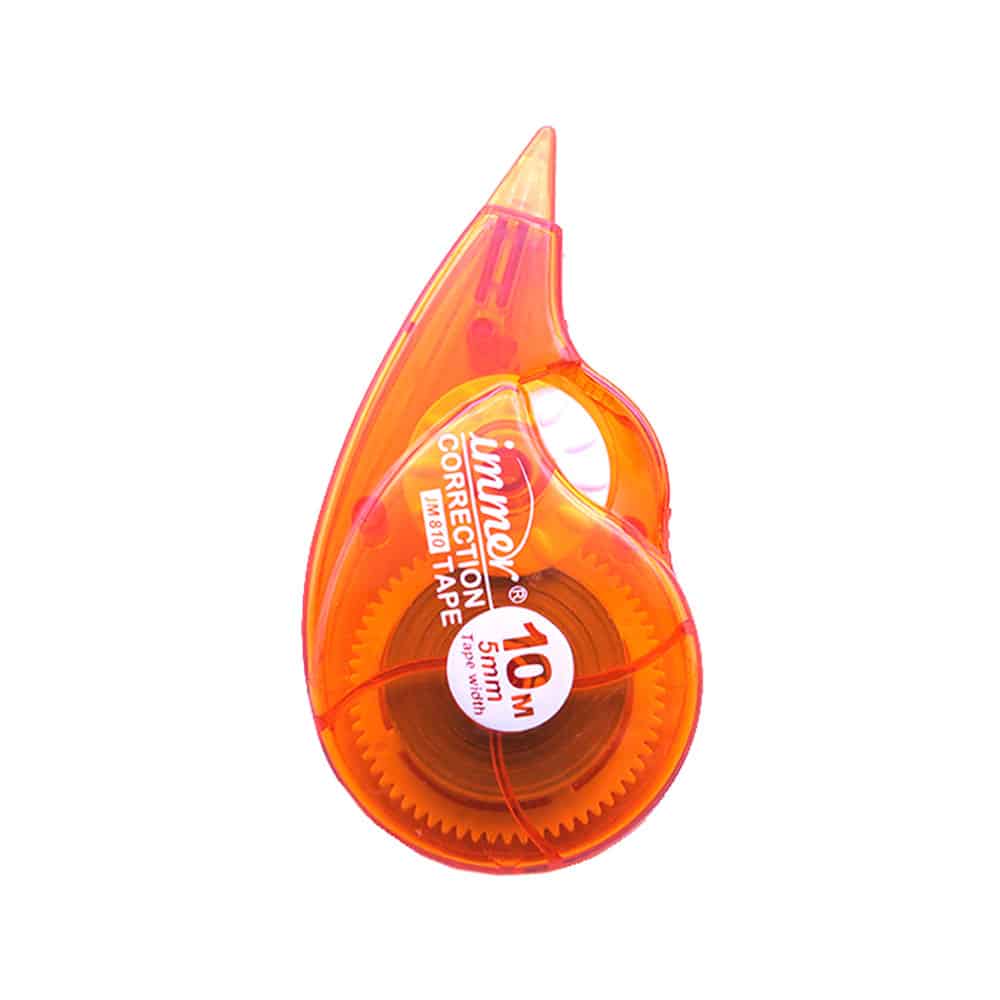 لاک غلط گیر نواری ایمر مدل JM 810 6 لاک غلط گیر نواری ایمر مدل JM 810