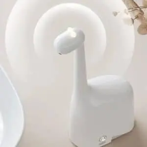 مایع ریز اتوماتیک مدل زرافه