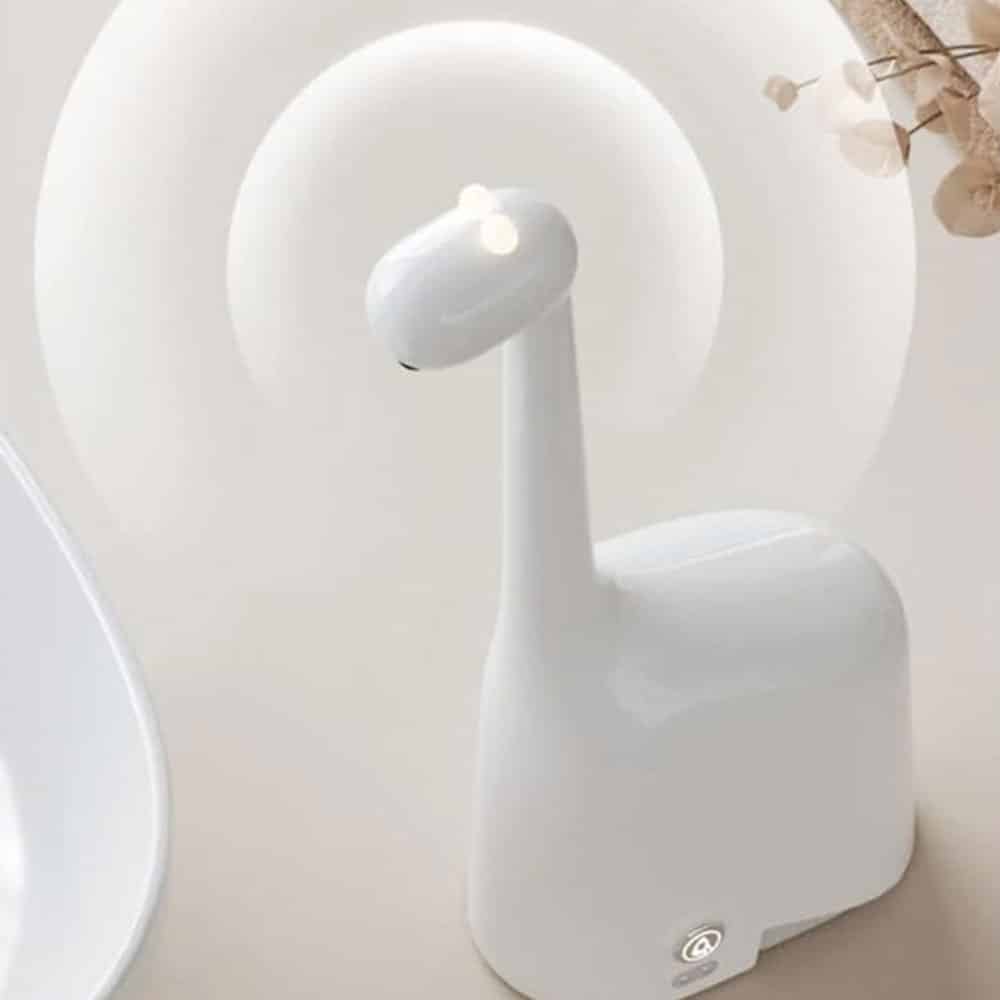 مایع ریز اتوماتیک مدل زرافه 1 مایع ریز اتوماتیک مدل زرافه