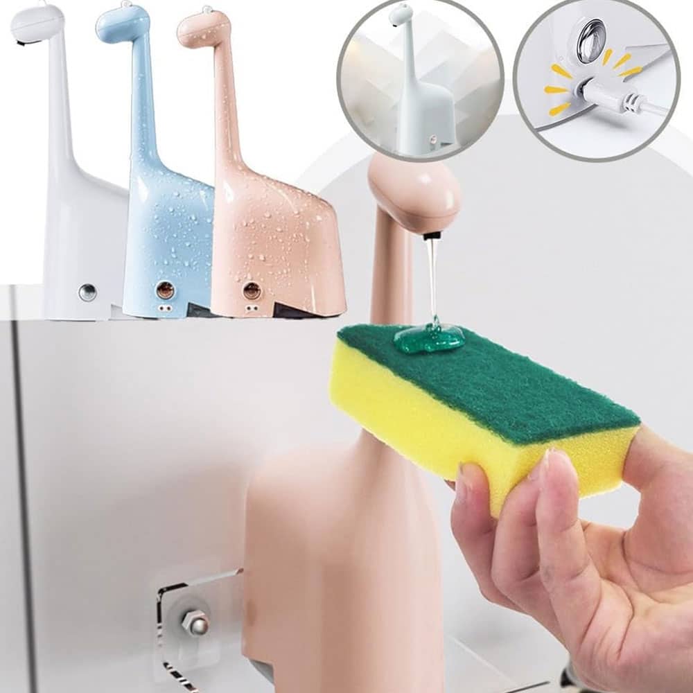 مایع ریز اتوماتیک ریز اتومات مدل زرافه.jpg6