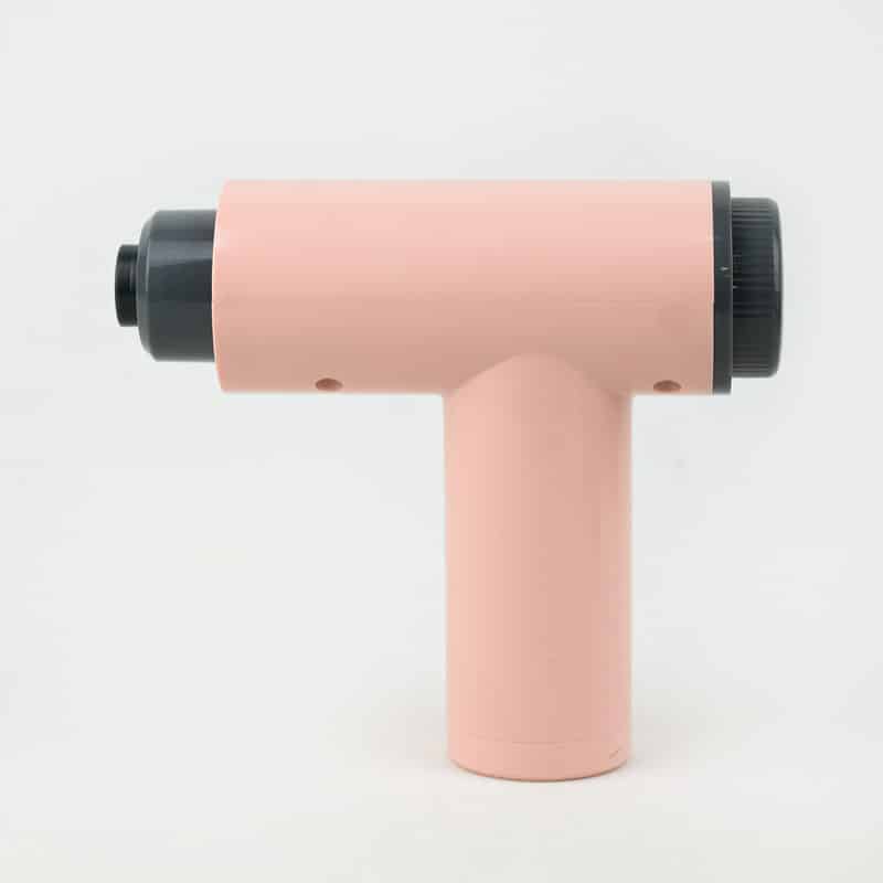 ماساژور تفنگی شارژی مدل YX-720s 13 ماساژور تفنگی شارژی مدل YX-720s