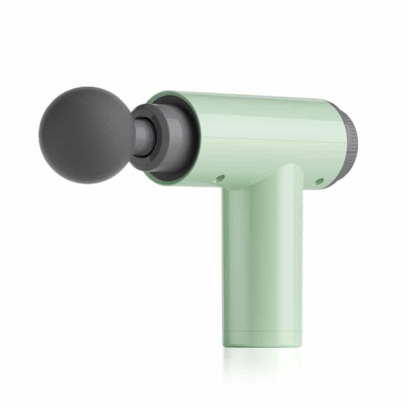 ماساژور تفنگی شارژی مدل YX-720s 3 ماساژور تفنگی شارژی مدل YX-720s