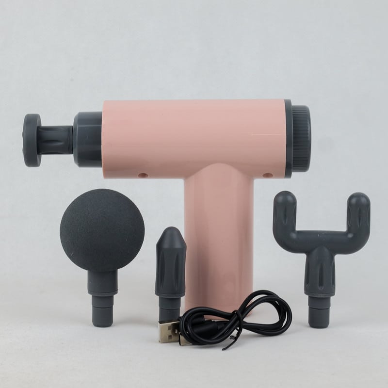 ماساژور تفنگی شارژی مدل YX-720s