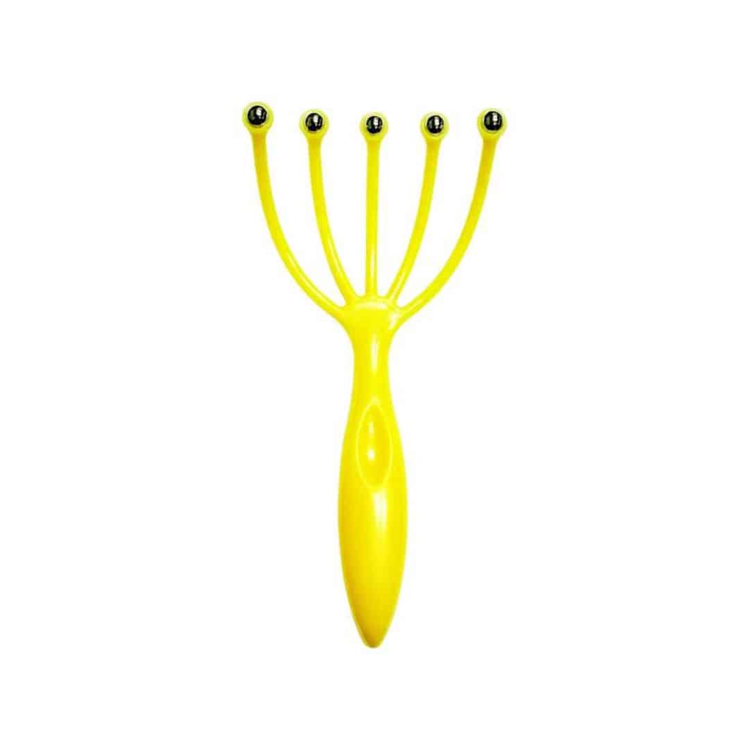 ماساژور دستی سر الیپس 5 ماساژور دستی سر الیپس