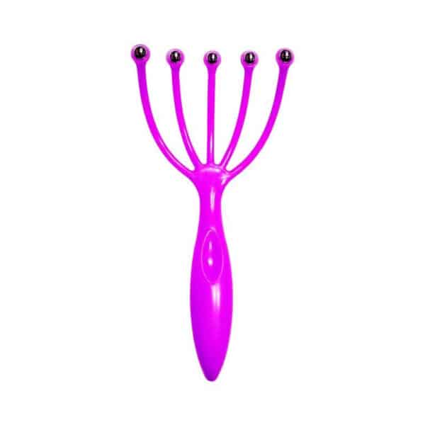 ماساژور دستی سر الیپس 6 ماساژور دستی سر الیپس