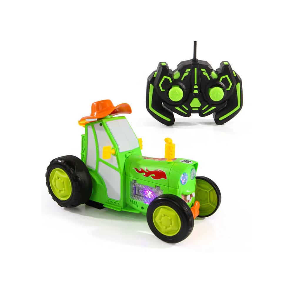 ماشین کنترلی تراکتور ماشین کنترلی تراکتور