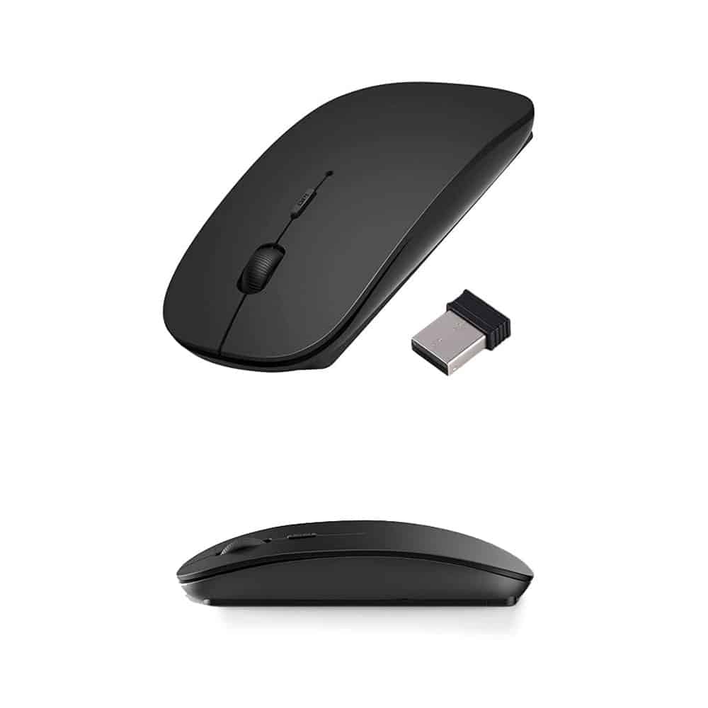 ماوس بی سیم مدل 4D ماوس بی سیم مدل 4D