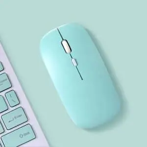 ماوس بی سیم مدل 4D