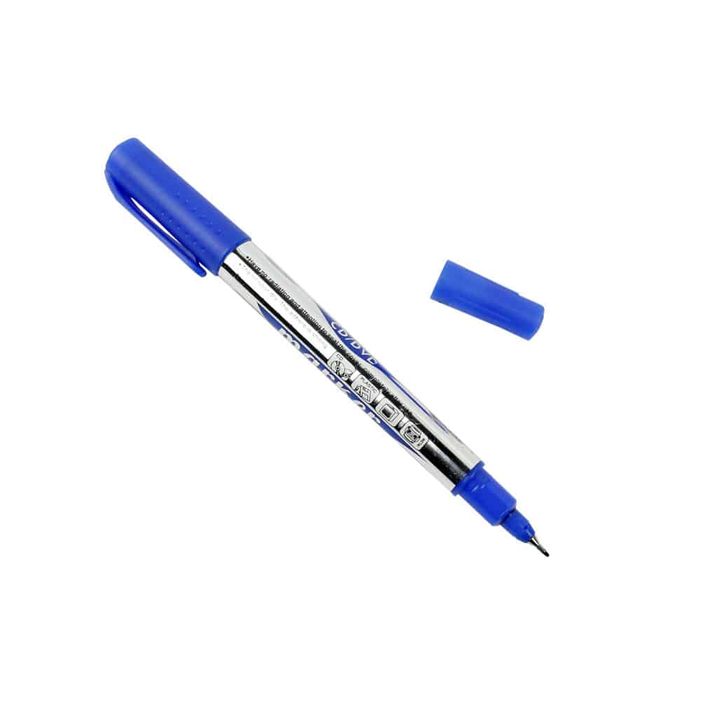 ماژیک سی دی دو سر XSG ماژیک سی دی دو سر XSG