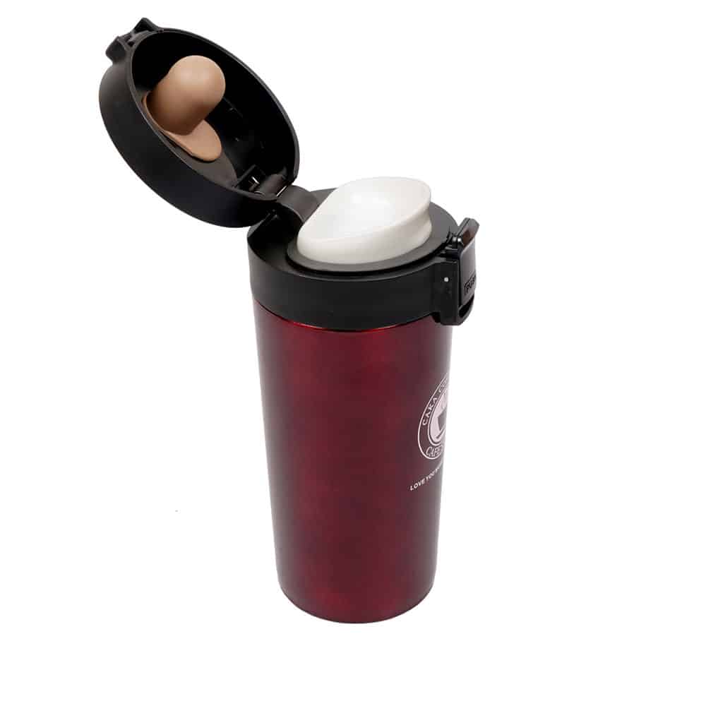 ماگ سفری مدل M202 10 ماگ سفری مدل M202